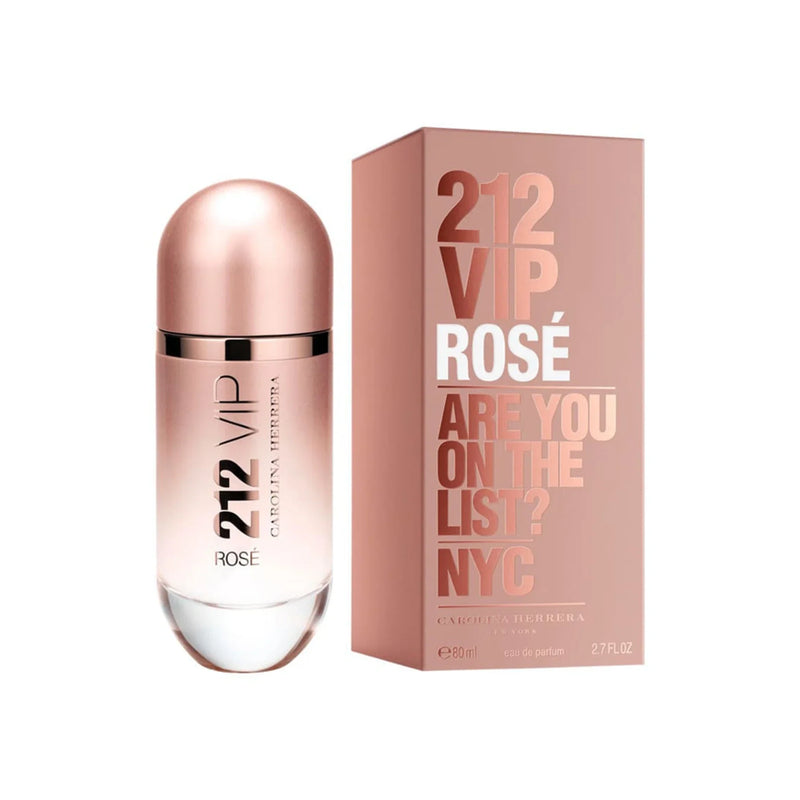 Compre 1 Lleve 3 - Mademoiselle - 212 VIP Rose - Good Girl + Gafa Gratis