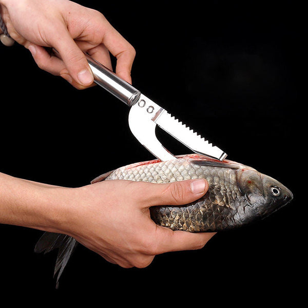 Cuchillo para pescado