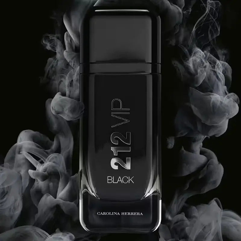 Compre 1 Lleve 3 - Bleu de Chanel - 212 VIP Black - Sauvage Dior + Gafa Gratis