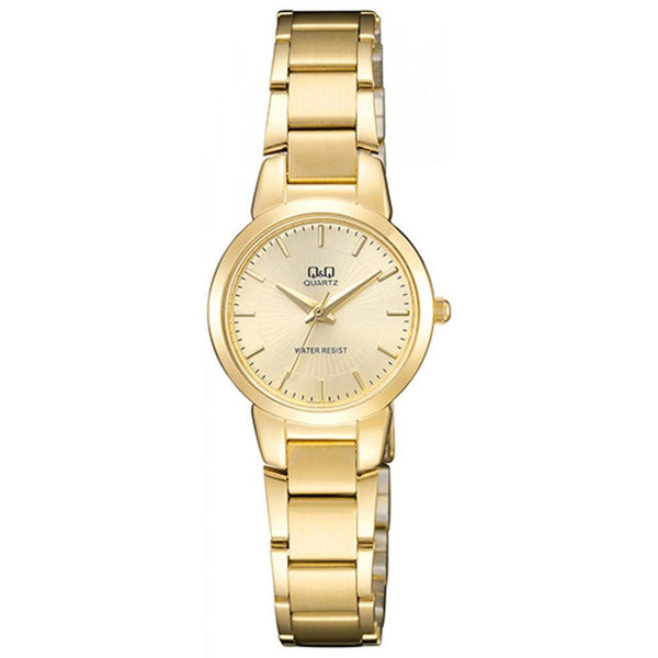 Reloj Mujer  Dama Acero