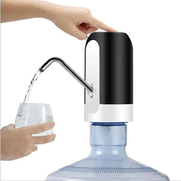 Dispensador de Agua Para Botellón