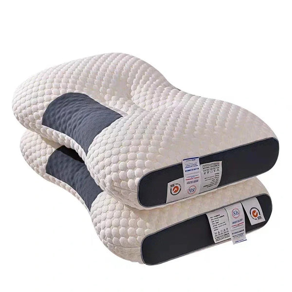 Almohada Ortopédica Sueño Premium